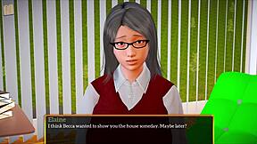 my new family episode 434