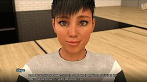 Wvm 151 Learns More About Skye in Exciting Adventure!