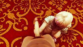 Ordered gyaru home in 3d anime hentai uncensored sfm