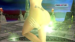 An Animate Cartoon Porn Video Of An Indian Teen 18+ Girl Giving Sexy Positions