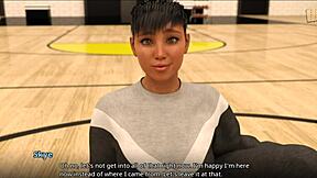 Wvm 151 Learns More About Skye in Exciting Adventure!