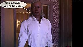 Wow! Mia's Wild Adventure Continues in Adult 3D Porn Comics!