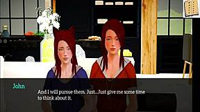 Exploring my new family adventures in episode 92