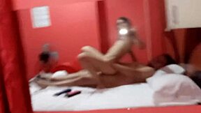 Candyboom expresses desires in a playful way