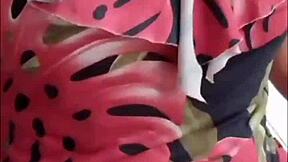 friend seduces me at home, rough assfucking like a savage!