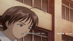 His stepsister finds rough fucking instead!