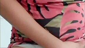 friend seduces me at home, rough assfucking like a savage!