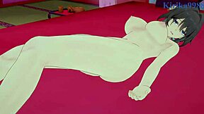 Ruan Mei And Xueyi Intense Sex - Honkai Star Rail Hentai