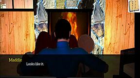 Exploring my new family adventures in episode 92