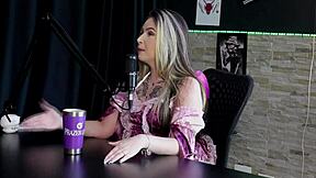 tinha medo do que iam pensar, sempre gostou de gravar o namorado tomou fama de corno - raphaela savanah sheer red halloween 😏