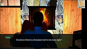 Exploring my new family adventures in episode 92