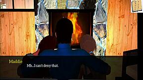 Exploring my new family adventures in episode 92