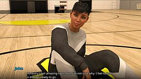 Wvm 151 Learns More About Skye in Exciting Adventure!