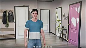 prince of suburbi great sex animation with the best sexy ladies