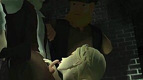 teen warriors embark on a daring anime adventure full of excitement