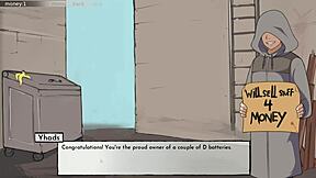 jinx in 18titans part 20