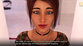 WVM 157 SEXY FOURSOME WITH THREE GORGEOUS TEEN 18+S