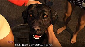 Hey, watch these film stars in wild action!