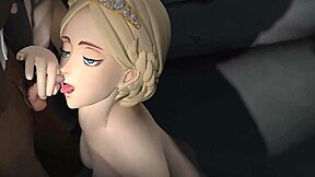 teen warriors embark on a daring anime adventure full of excitement