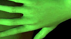 Nightmare of Sliding Down GIANT BREAST Women Hungry for Your Cum