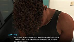 WVM 157 SEXY FOURSOME WITH THREE GORGEOUS TEEN 18+S