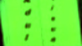 Did you catch the receptionist taking it doggy from the coach?