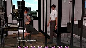 Complete Gameplay Of Pale Carnations Part 18