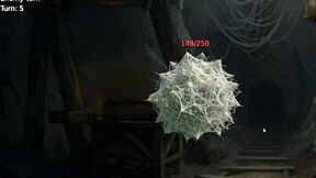 i-i got magic reward in hentai game, angel pussy makes me cum fast!