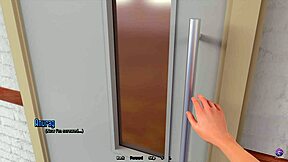 Hot Teacher Gives Handjob After Foot Massage In 3d Hentai