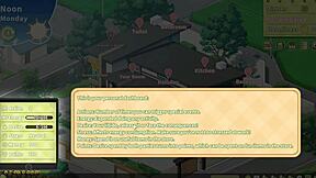 summer clover in harem hentai game ep 1: fired because of his impressive size.