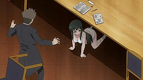 Ladies Versus Butlers In Explicit Scenes With Big Tits And Asses.