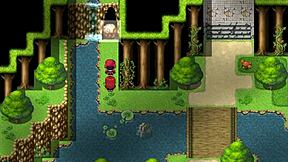 OMG, harem hentai game ep 9 is wild! Teaching a naive nun to suck cock! 😍