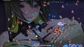 wings of seduction giant naked waifu