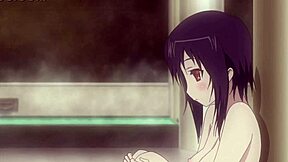 Ladies Versus Butlers In Explicit Scenes With Big Tits And Asses.