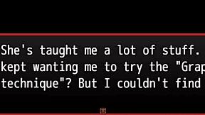 harem in another world harem hentai game ep 7 maid love to deepthroat giant cock