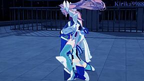 i fuked tsubasa n kanade intensly