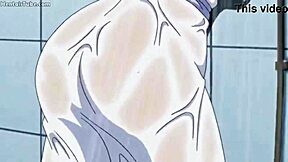 Not Forgiving Naughty Blonde Suzumura Alisa In Hentai Fucking