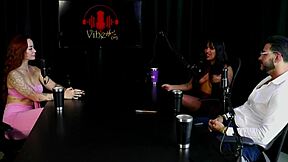 i love showing my natural tits and teasing my fiancé online.