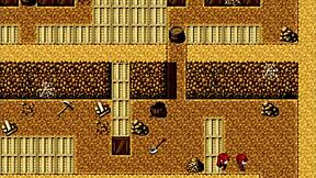 OMG, harem hentai game ep 9 is wild! Teaching a naive nun to suck cock! 😍