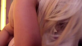 Cum All Over Kiara Lord's Perky Tits In Hardcore Action.