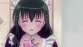 Ladies Versus Butlers In Explicit Scenes With Big Tits And Asses.