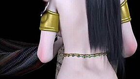 3d Hot Asian Milf Cheating With Big Dick In Public