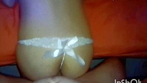 Para Su Cumpleaños Le Doy Un Creampie De Regalo En Anime Hentai