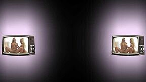 Lily Adams lets you creampie her pussy 😍