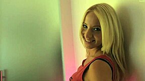 Cum All Over Kiara Lord's Perky Tits In Hardcore Action.