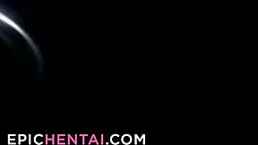 Virgin Wataru Dreams Of Big Titties And Titty-Fuck!