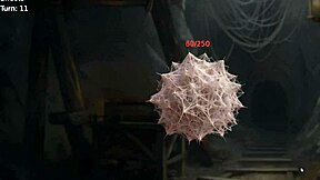 i-i got magic reward in hentai game, angel pussy makes me cum fast!