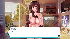 Gamer GIRLS Carla PLAY