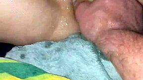 velvet rain 23 takes huge toys hard to satisfy her wild cravings