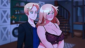 Is this the complete gameplay for life in Woodchester part 4?